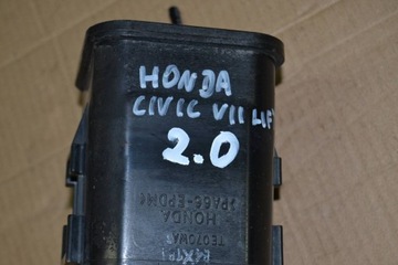 FILTR WĘGLOWY HONDA CIVIC VII 2.0