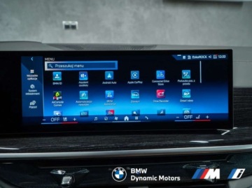 BMW X5 G05 SUV Facelifting 3.0 40i 381KM 2025 BMW X5 xDrive40i 381 KM mHEV - Pakiet M Pro - Kamera 360 - HarmanKardon -, zdjęcie 32