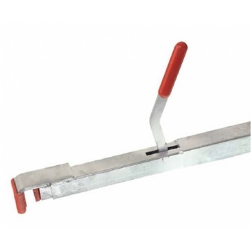 Стальная корабельная расширительная балка 1960x2910 мм для грузовиков-рефрижераторов