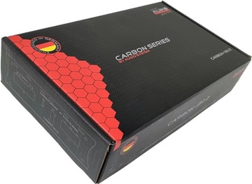 Саб в штатном KOŁO Аудиосистема Carbon 10 + усиление