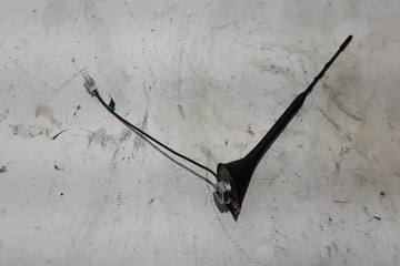 ANTÉNA AUDI A1 (8X1, 8XK) 8X0035501B 1.4L GASOLINE 90KW 2013