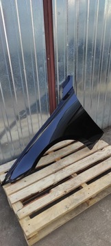 Крыло переднее левое BMW F30 F31 ЦВЕТ 668