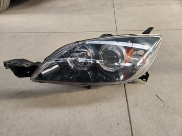 Mazda 3 HB 04-08 oryginal
