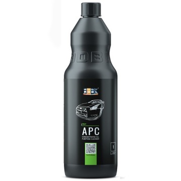ADBL APC 1L Uniwersalny środek czyszczący
