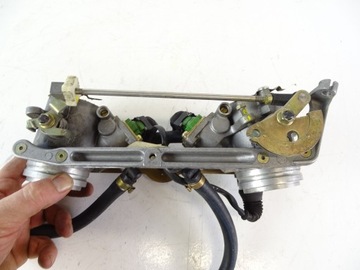A455 Ducati 748 916 Дроссели TPS форсунки