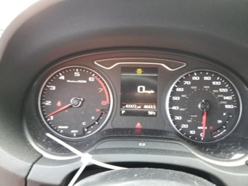 Audi 2020 Audi a3 2020r., Premium, od ubezpieczalni 2.0 Benzyna 185KM, zdjęcie 9