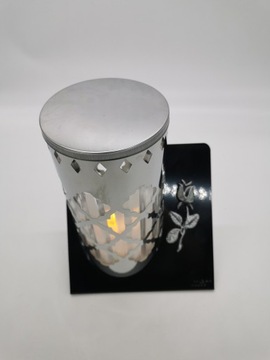 СВЕЧА, СТЕКЛЯННАЯ ЧАСОВНЯ, СВЕЧА НА МОГИЛУ