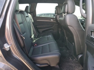 Jeep 2021 Jeep Grand Cherokee Limited 2021 3.6l 3.6 Benzyna 293KM, zdjęcie 10