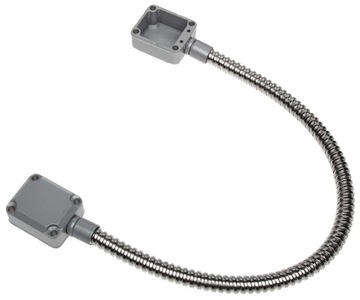 Osłona Kablowa Ochronna Na Kabel Do Furtki Drzwi