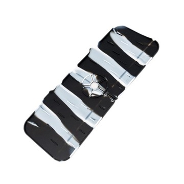 Брызговик для кухонной мойки, коврик