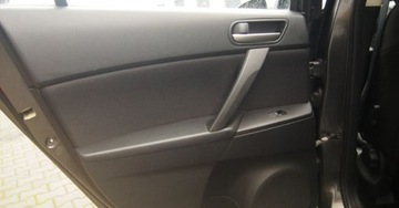 Mazda 3 I Hatchback 1.6 MZ-CD 109KM 2009 Mazda 3 Mazda 3 1.6 CD Sport DPF Active 1.6 Diesel 109KM, zdjęcie 21