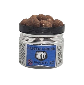 Dream Baits Hard Hookbaits 15 20mm Super Krill