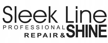 Стапиз Sleek Line Styling 300 мл - Термозащита