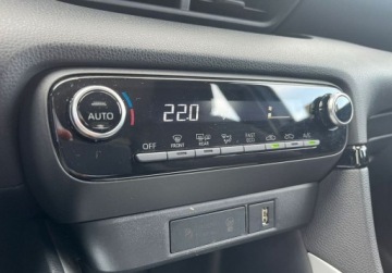 Toyota 2023 Toyota Yaris Yaris Comfort FV23 Salon PL Serwis ASO Rej. 2024 1 wl., zdjęcie 20