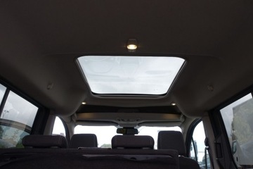 Ford 2017 Ford Tourneo Connect Grand automat, 7os, kamera, czujniki, klimatyzacja, 1, zdjęcie 13