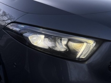 Mercedes Klasa A W177/V177 Hatchback 1.3 200 163KM 2019 Mercedes-Benz A 200, zdjęcie 11