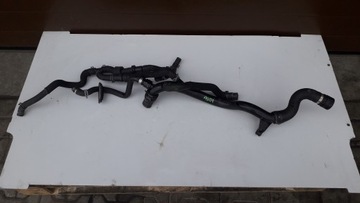 RURA PRZEWÓD WODY AUDI A4 B8 A5 2,0 TDI 03L121071C