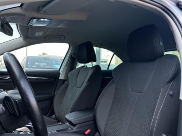 Skoda Octavia IV Liftback 1.5 TSI EVO 150KM 2024 Skoda Octavia | Virtual Cockpit | Full Led Matrix, zdjęcie 11