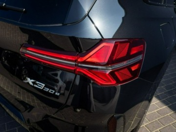 BMW X3 G45 SUV Plug-In 2.0 30e 299KM 2025 BMW X3 NOWE BMW X3 30e xDrive - Dostępny od, zdjęcie 10