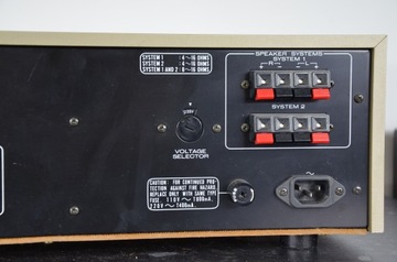 УСИЛИТЕЛЬ MARANTZ SR-810, ОТЛИЧНОЕ СОСТОЯНИЕ, ТОРГОВАЯ ТОРГОВЛЯ