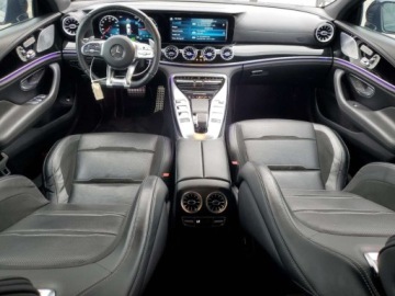 Mercedes AMG GT C190 2021 Mercedes-Benz AMG GT 43 2021 3.0l 3.0 Benzyna 362KM, zdjęcie 8