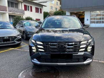 Hyundai Tucson IV 2026 HYUNDAI Tucson 1.6 T-GDi Smart 2WD Suv 150KM 2026, zdjęcie 1