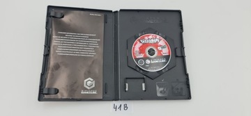 NINTENDO GAMECUBE ФРИКСТАЙЛ