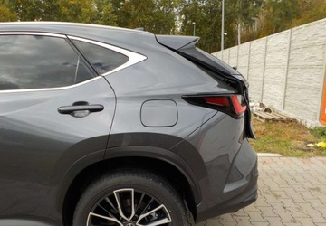Lexus NX II 2024 Lexus NX PLUG-In Okazja 2.5 Hybryda Plug-in 311KM, zdjęcie 11