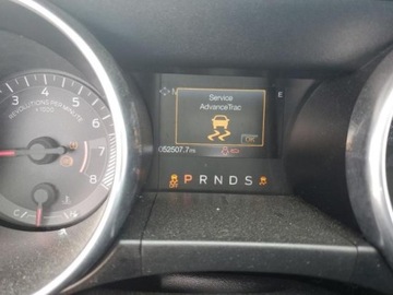 Ford Mustang VI 2020 Ford Mustang 2020, 2.3L, po gradobiciu, zdjęcie 9