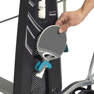 Бесплатный стол для настольного тенниса на открытом воздухе 100X