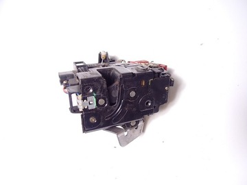 ZAMEK DRZWI TYLNY PRAWY AUDI A4 B6 04R 7PIN