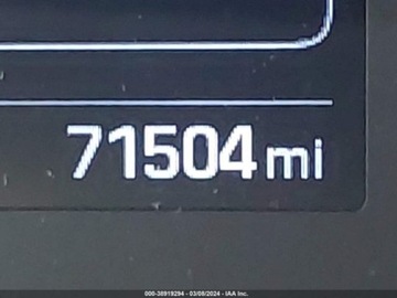 Hyundai Tucson III 2018 Hyundai Tucson 2018 Hyundai Tucson SEL FWD, zdjęcie 12