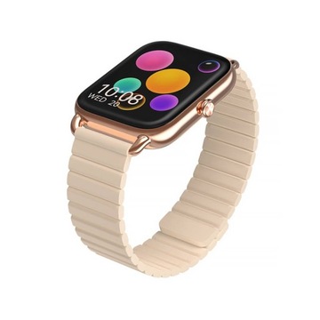 HAYLOU RS4 Plus Smartwatch AMOLED SpO2 IP68 60Hz