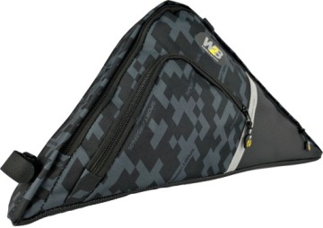 SPORT ARSENAL 625 frame pannier, W2B + бесплатно