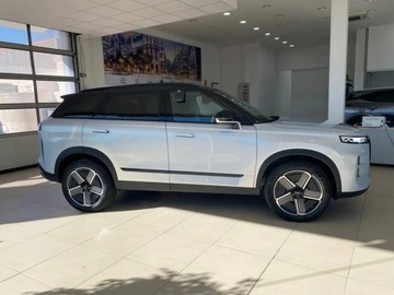  JAECOO J7 1.5 T-GDI Super Hybrid Exclusive DHT Suv 347KM 2025, zdjęcie 3