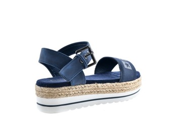 ЖЕНСКИЕ СПОРТИВНЫЕ САНДАЛИИ BIG STAR НА ПЛАТФОРМЕ