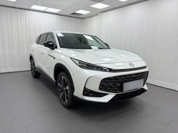 MG HS 2025 MG HS 1.5T HEV+ Excite aut Suv 224KM 2025, zdjęcie 2