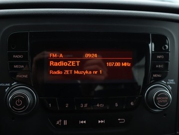 Fiat Doblo III Van 1.6 Multijet 16v 105KM 2015 Fiat Doblo 1.6 MultiJet, Salon Polska, Serwis ASO, zdjęcie 11