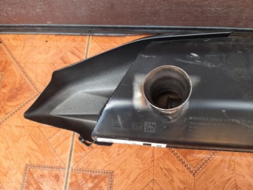 CAN-AM CAN AM SPYDER F3 ГЛУШИТЕЛЬ НОВЫЙ ИДЕАЛ