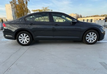 Volkswagen Passat B8 Limousine Facelifting 1.5 TSI EVO 150KM 2021 Volkswagen Passat salon PL FV Vat 23 rok gwarancji automat DSG, zdjęcie 8
