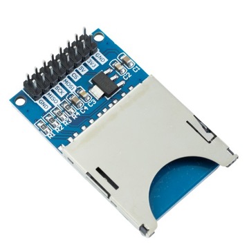 Czytnik Kart SD dla Arduino STM32 Duże Karty SPI