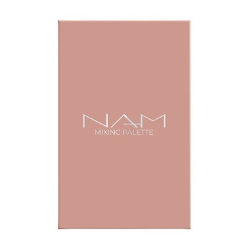 NAM paletka Mixing Palette