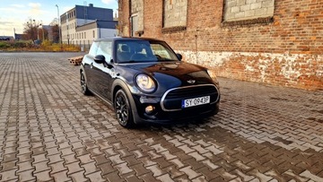 Mini One II 2015 MINI MINI (F55) One D 95 KM stan BDB, zdjęcie 10
