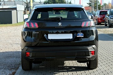 Peugeot 3008 II Crossover Facelifting  1.5 BlueHDi 130KM 2021 Peugeot 3008 Automat, zdjęcie 6