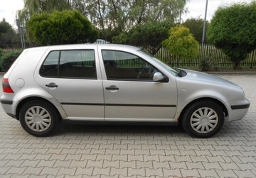 Volkswagen Golf IV Hatchback 1.6 16V 105KM 2002 Volkswagen Golf Volkswagen Golf IV Instalacja ..., zdjęcie 6