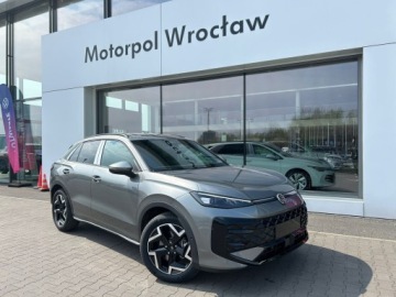 Volkswagen T-Roc I SUV Facelifting 1.5 TSI ACT 150KM 2026 Volkswagen T-Roc R-Line 1.5 eTSI 150KM DSG, zdjęcie 2