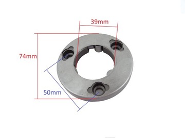 SPRZĘGŁO JEDNOKIERUNKOWE ROZRUSZNIKA ATV 110-125CC