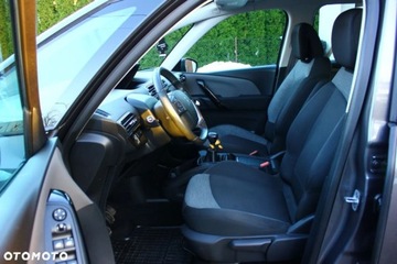 Citroen C4 Spacetourer Van 1.5 BlueHDi 131KM 2019 Citroen C4 SpaceTourer Citroen C4 SpaceTourer 1.5 BlueHDi More Life SampS, zdjęcie 22