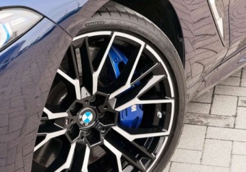BMW Seria 8 II M Coupe Facelifting 4.4 850i 530KM 2025 BMW Seria 8 I wlasciciel M Sport Laser Gwarancja Bezwypadkowy FVAT23, zdjęcie 13