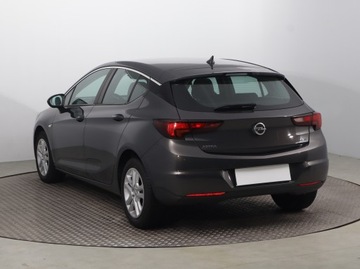 Opel Astra J GTC 1.6 CDTI Ecotec 110KM 2015 Opel Astra 1.6 CDTI, Navi, Klima, Tempomat, zdjęcie 3